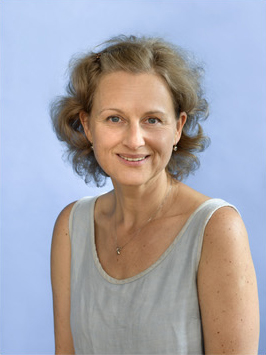 Jana Voldřichová