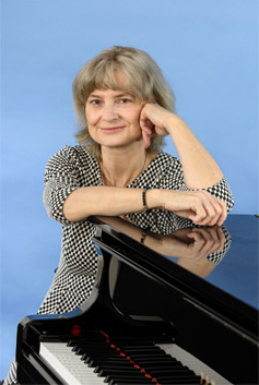 Magdalena Pospíšilová